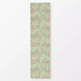 Tischläufer Larkspur William Morris