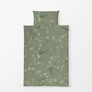 Bettwäsche Vincent Van Gogh-Mandelblüten1