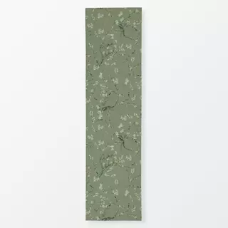 Tischläufer Vincent Van Gogh-Mandelblüten1