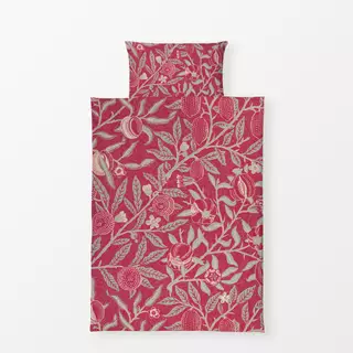 Bettwäsche Fruit Pattern William Morris