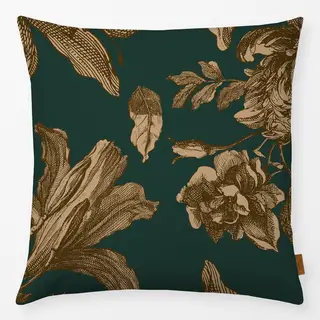 Kissen Teal