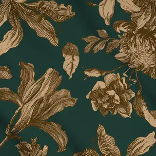 Meterware Teal