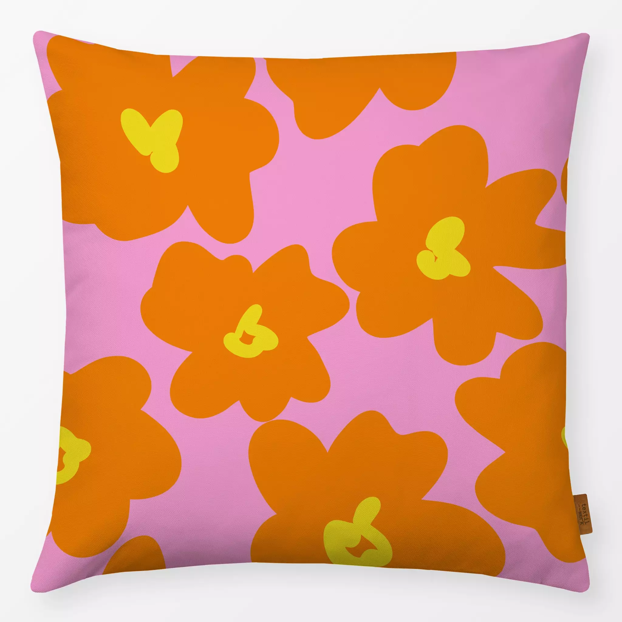 Kissen Kissen Retro Summer Fun 1