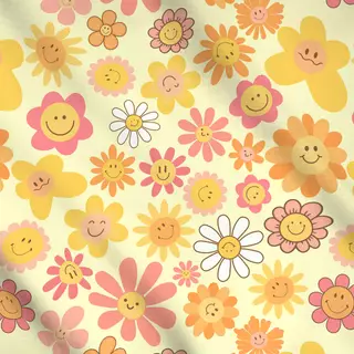 Meterware Lets Smile