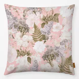 Kissen Sommer Brise - Rosen 2