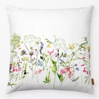 Kissen Wildeste Wildblumen Wiese 1