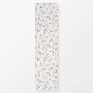 Tischläufer Redouté  Rosen Garten 7