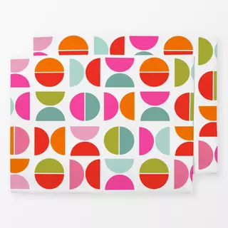 Tischset Happy Summer 1