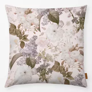 Kissen Rosen Frühling
