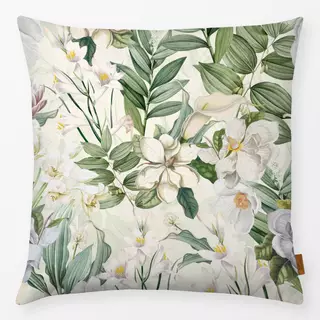 Kissen Tropischer Jungle Garten 5