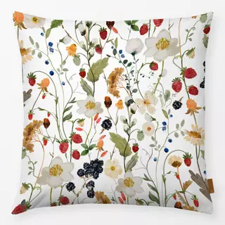 Kissen Wildeste Wildblumen Wiese 2