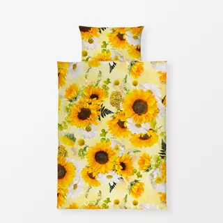 Bettwäsche Sunflowers Forever 1