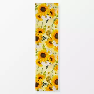 Tischläufer Sunflowers Forever 1