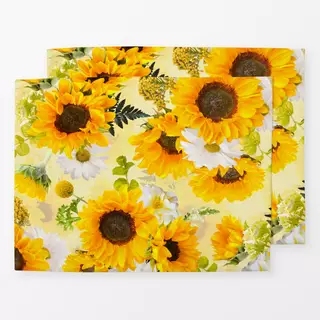 Tischset Sunflowers Forever 1