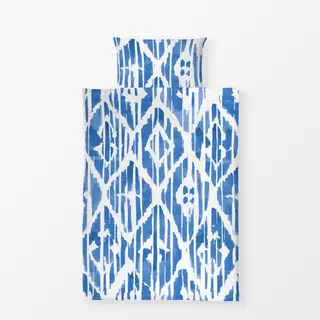 Bettwäsche Ilkat Sommer Blue