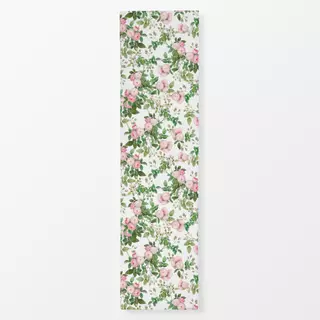Tischläufer Redouté  Rosen Garten 2