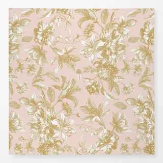 Tischdecke Blush
