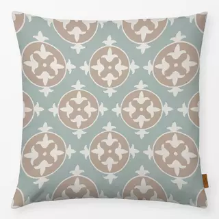 Kissen Boho Sommer