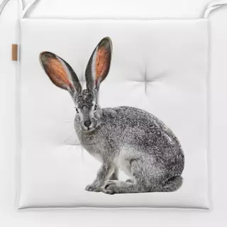 Sitzkissen Osterhase