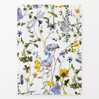 Geschirrtücher Wildeste Wildblumen Wiese 4