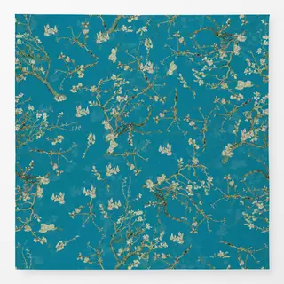 Tischdecke Vincent Van Gogh Mandelblüten