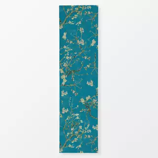 Tischläufer Vincent Van Gogh Mandelblüten