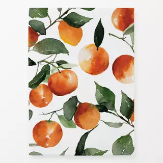 Geschirrtücher Orangenhain