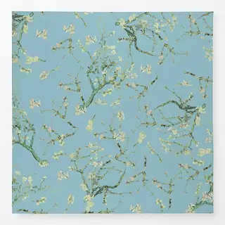 Tischdecke Vincent Van Gogh Mandelblüten