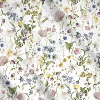 Meterware Wildblumen Wiese 5