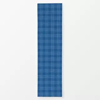 Tischläufer Sommer Blau