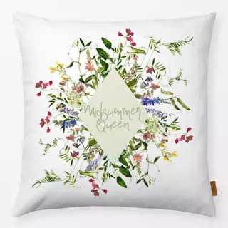 Kissen Midsummer Queen