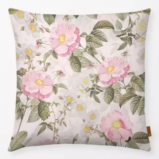 Kissen Sommer Rosen