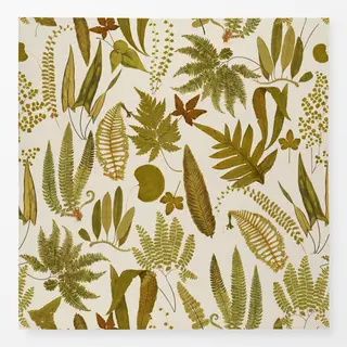 Tischdecke Bezaubernder Herbst Wald 3