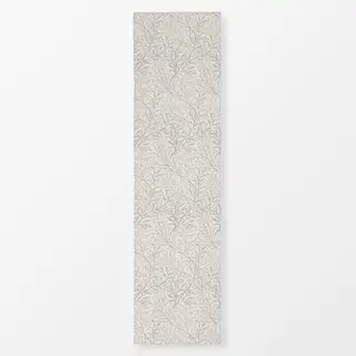 Tischläufer Willow Bough W Morris Neutrals