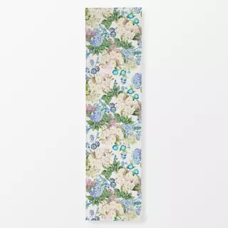 Tischläufer Redouté  Rosen Garten 3