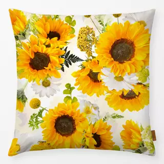 Kissen Sunflowers Forever