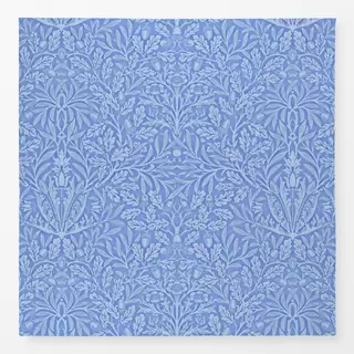 Tischdecke Blau Morris Collection Acorn