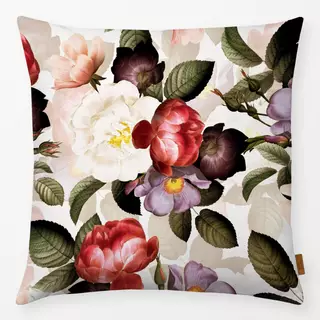 Kissen Vintage Rosen