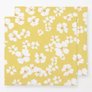 Servietten Matisse Streublümchen