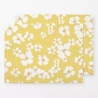 Tischset Matisse Streublümchen