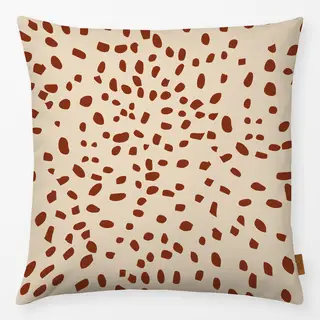 Kissen beige