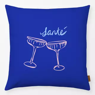 Kissen Santé