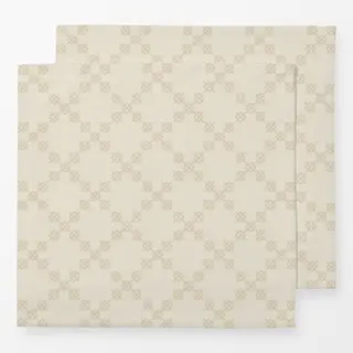 Servietten beige