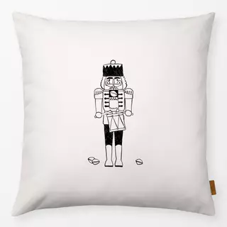 Kissen Nussknacker 03