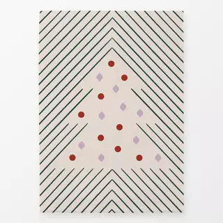 Geschirrtücher XMAS | Tannenbaum