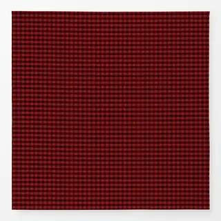 Tischdecke rot