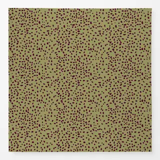 Tischdecke oliv