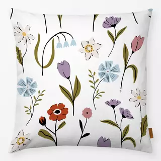 Kissen Blumenwiese 2