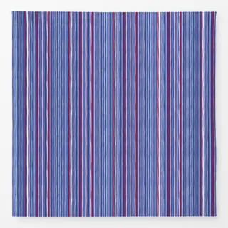 Tischdecke Bunte Streifen
