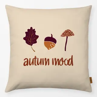 Kissen Autumn mood